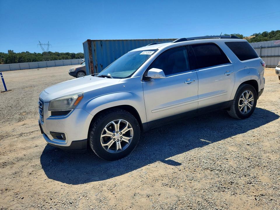 Aukcja sprzedaży 2014 Gmc Acadia, vin: 1GKKVRKD1EJ182652, numer aukcji: 63214506