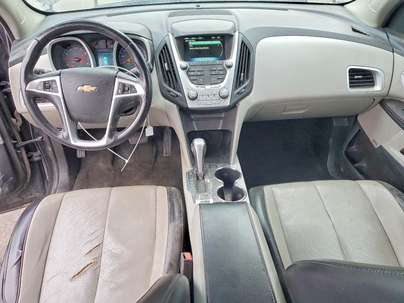 Продаж на аукціоні авто 2015 Chevrolet Equinox, vin: 2GNFLGEK0F6244520, номер лоту: 61244216