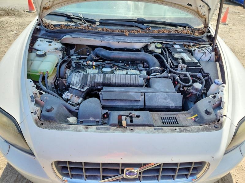 2009 Volvo C70 მანქანა იყიდება აუქციონზე, vin: YV1MC67239J075716, აუქციონის ნომერი: 59322676