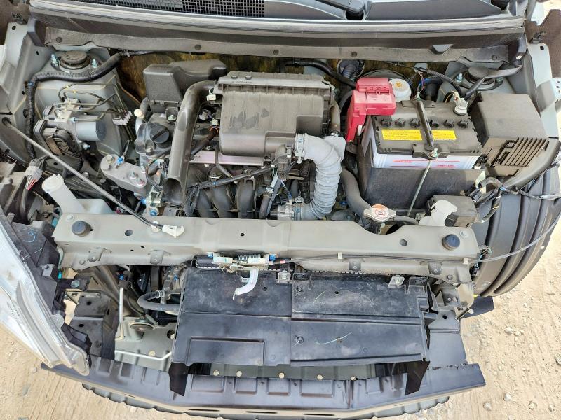 Продаж на аукціоні авто 2024 Mitsubishi Mirage, vin: ML32AWHJ1RH030289, номер лоту: 60960196