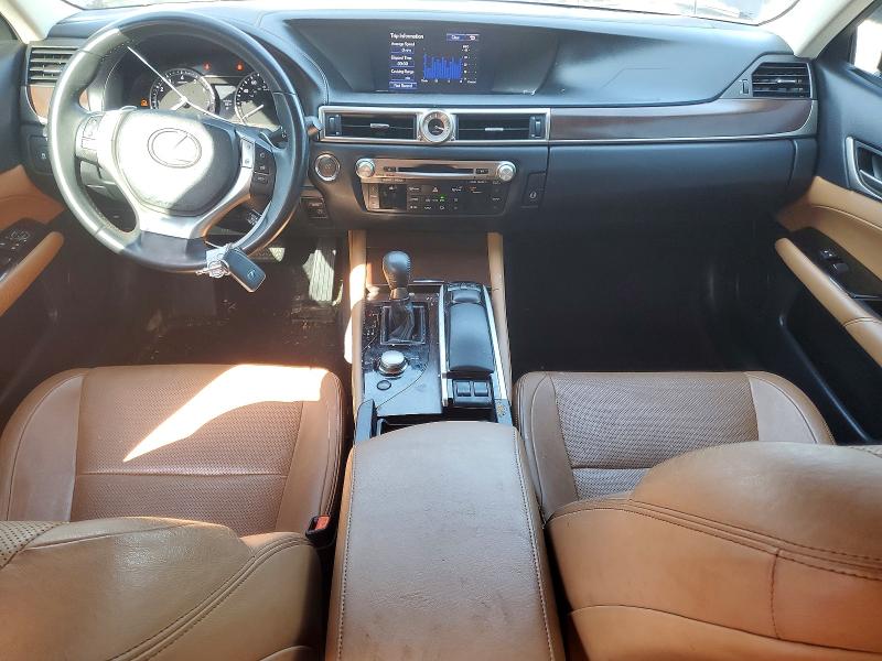Aukcja sprzedaży 2014 Lexus Gs, vin: JTHBE1BL5E5036394, numer aukcji: 85614675
