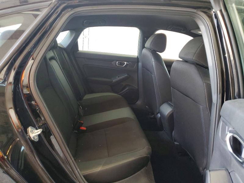 Продажа на аукционе авто 2025 Honda Civic, vin: 2HGFE2F52SH567160, номер лота: 59775916