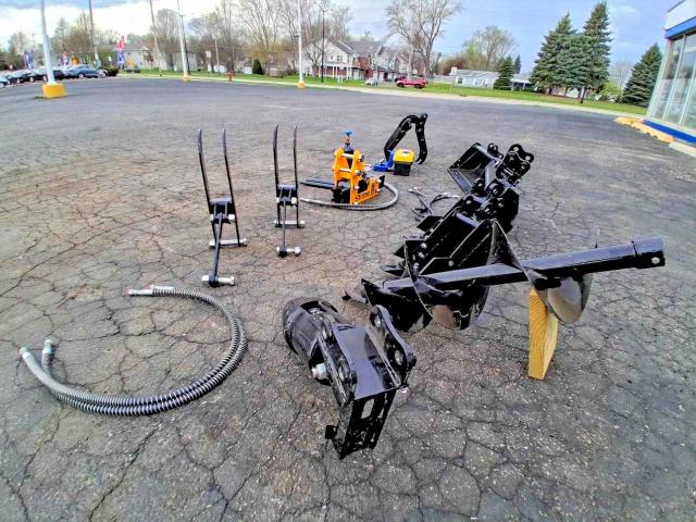 2026 Others Mini Excavator Attachments: A მანქანა იყიდება აუქციონზე, vin: 38912831, აუქციონის ნომერი: 60781216