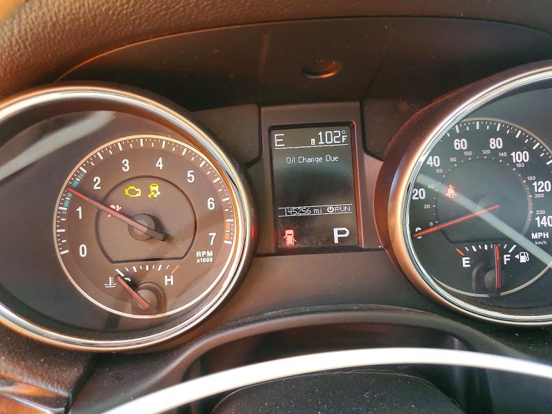 61395626 :رقم المزاد ، 1C4RJFAG3DC629985 vin ، 2013 Jeep Grand Cherokee مزاد بيع