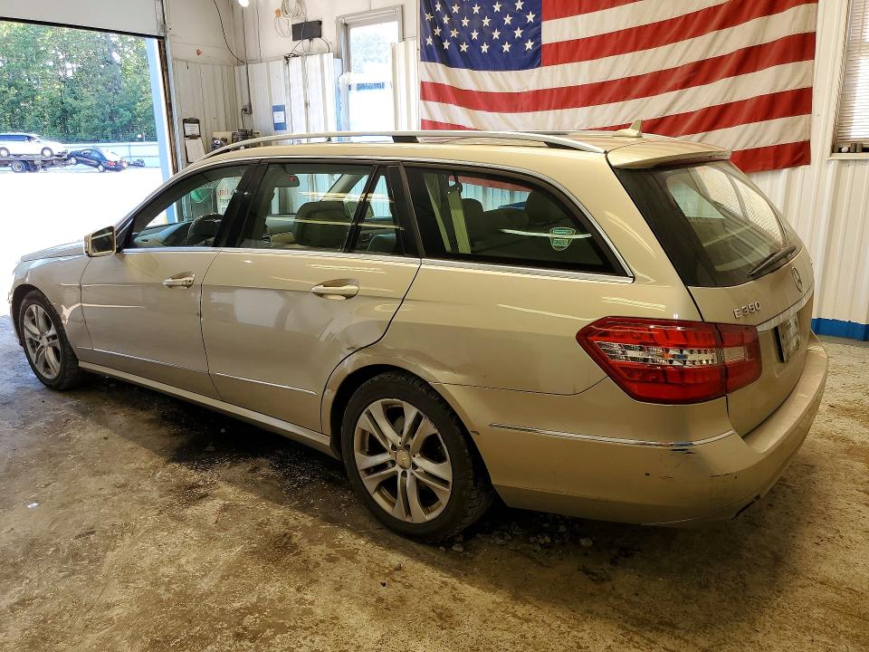 2011 Mercedes-benz E მანქანა იყიდება აუქციონზე, vin: WDDHH8HB3BA305656, აუქციონის ნომერი: 59291226
