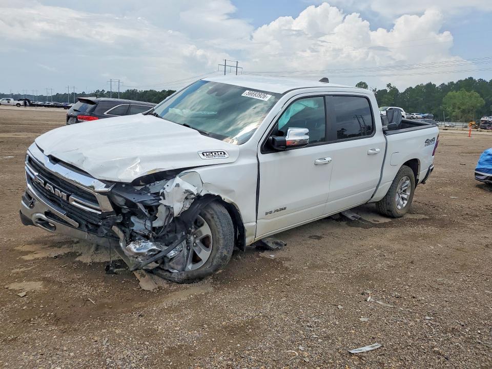 Продаж на аукціоні авто 2024 Dodge Ram, vin: 1C6SRFJT2RN130623, номер лоту: 56693926