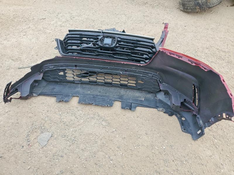 Продажа на аукционе авто 2025 Honda Cr-v, vin: 2HKRS4H58SH106579, номер лота: 59399826