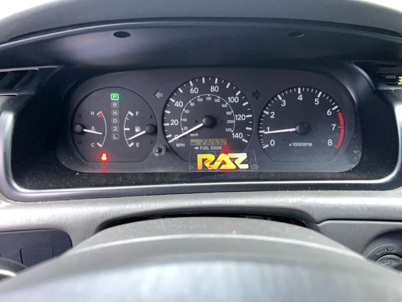 2000 Toyota Camry მანქანა იყიდება აუქციონზე, vin: JT2BG22K2Y0450820, აუქციონის ნომერი: 62009086