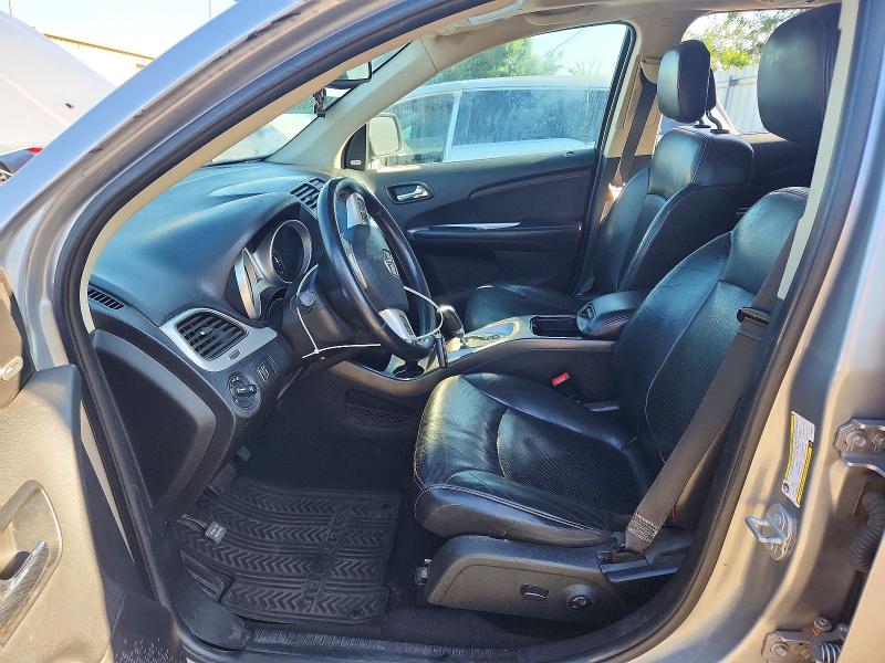 62488056 :رقم المزاد ، 3C4PDDEG8JT323037 vin ، 2018 Dodge Journey مزاد بيع
