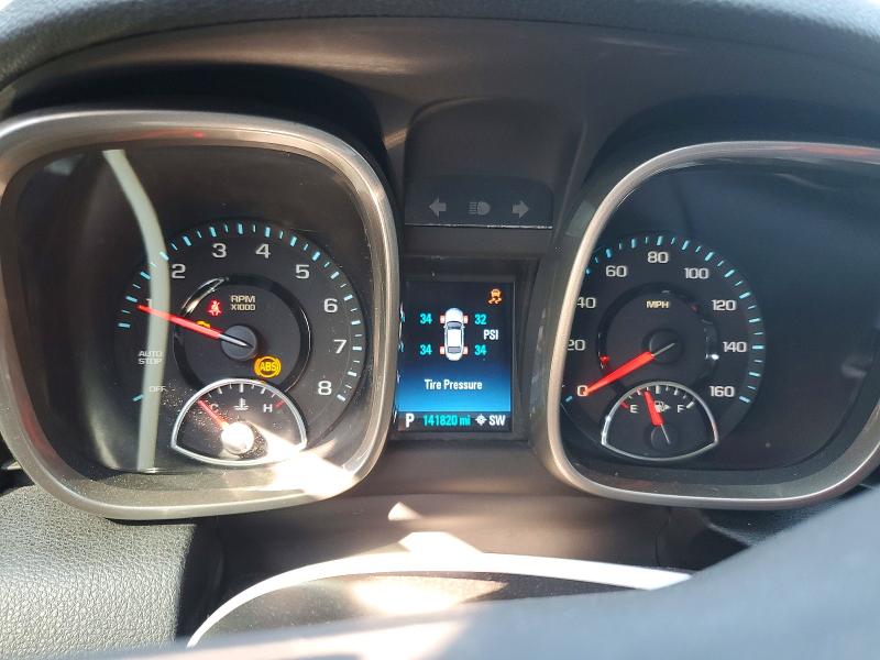 Продаж на аукціоні авто 2014 Chevrolet Malibu, vin: 1G11B5SLXEF185450, номер лоту: 60936436