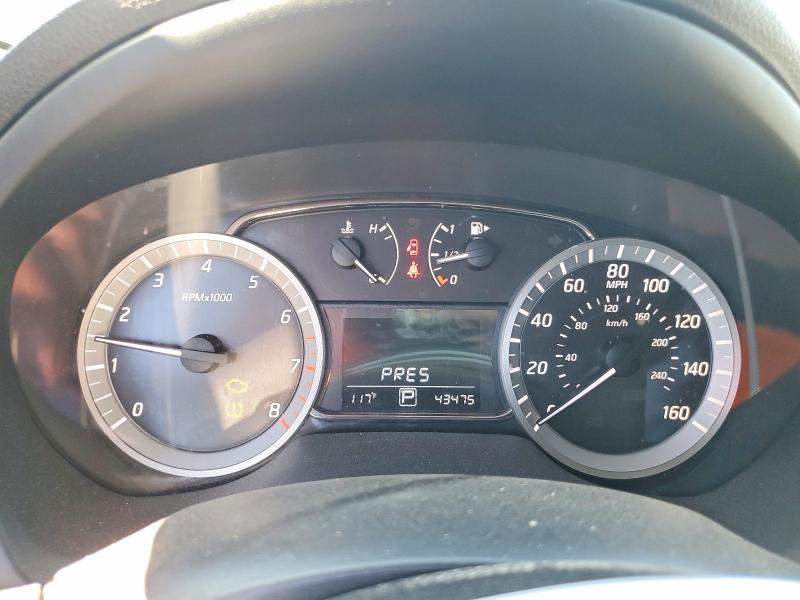 2014 Nissan Sentra მანქანა იყიდება აუქციონზე, vin: 3N1AB7AP3EY265028, აუქციონის ნომერი: 60622526