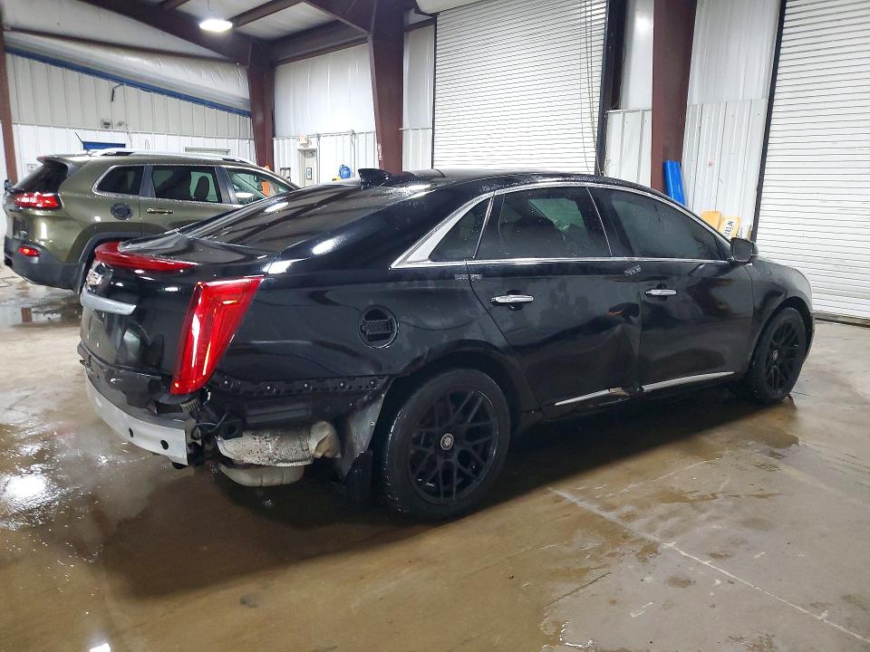 2016 Cadillac Xts მანქანა იყიდება აუქციონზე, vin: 2G61N5S33G9209763, აუქციონის ნომერი: 61151626