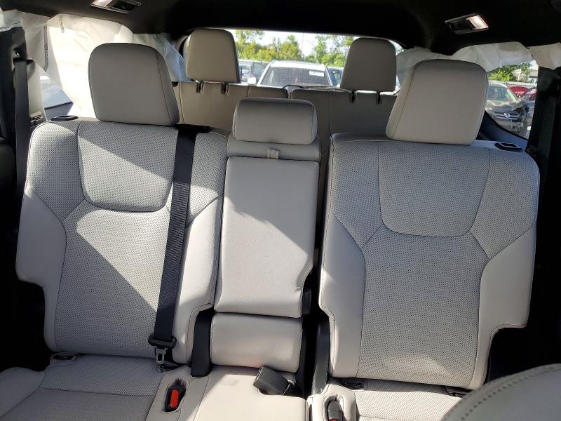 Aukcja sprzedaży 2024 Lexus Tx 350, vin: 5TDAAAA61RS008158, numer aukcji: 60473546