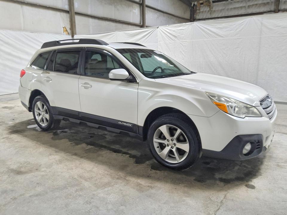 Aukcja sprzedaży 2014 Subaru Outback, vin: 4S4BRBKC2E3243991, numer aukcji: 57228776