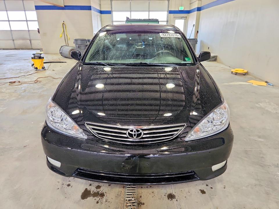 Продаж на аукціоні авто 2005 Toyota Camry, vin: 4T1BE30K85U408576, номер лоту: 62783816