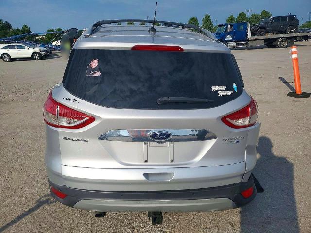 Продаж на аукціоні авто 2016 Ford Escape, vin: 1FMCU9J90GUC26766, номер лоту: 62063316