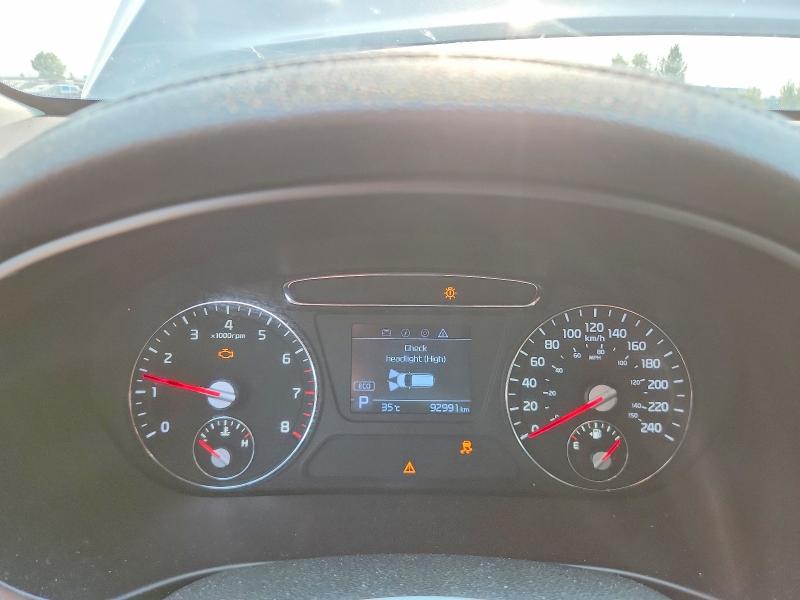 Продаж на аукціоні авто 2020 Kia Sorento, vin: 5XYPGDA36LG685324, номер лоту: 63598056
