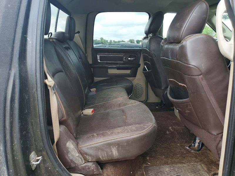 Продаж на аукціоні авто 2015 Ram 1500, vin: 1C6RR7PT4FS734621, номер лоту: 60130156