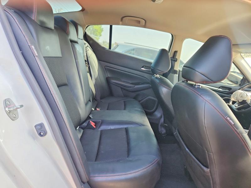 59607346 :رقم المزاد ، 1N4BL4CV0RN345761 vin ، 2024 Nissan Altima مزاد بيع
