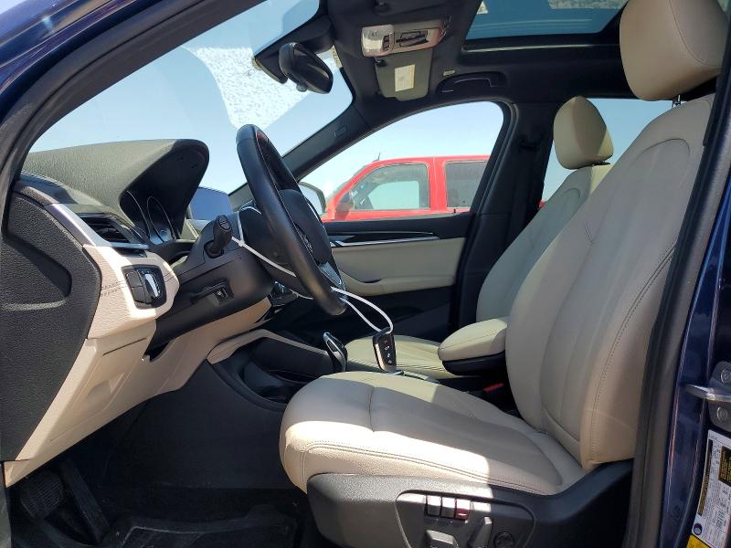 Aukcja sprzedaży 2021 Bmw X1, vin: WBXJG7C06M5U25982, numer aukcji: 61759976