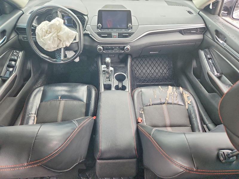 Продажа на аукционе авто 2024 Nissan Altima, vin: 1N4BL4CV4RN330339, номер лота: 60642026
