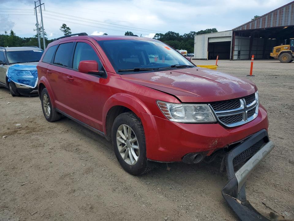 Aukcja sprzedaży 2014 Dodge Journey, vin: 3C4PDCBG3ET235632, numer aukcji: 60279666