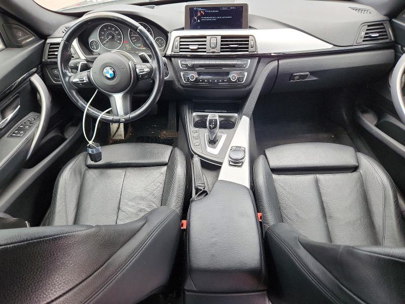 59905166 :رقم المزاد ، WBA3X5C5XED557928 vin ، 2014 Bmw 328 مزاد بيع