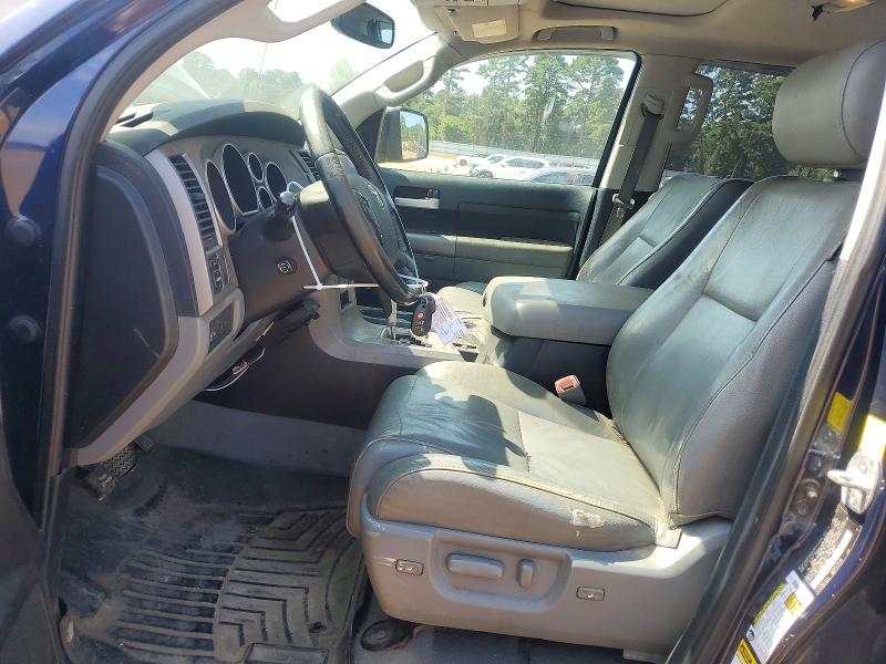 2011 Toyota Tundra მანქანა იყიდება აუქციონზე, vin: 5TFHY5F10BX185864, აუქციონის ნომერი: 62289886