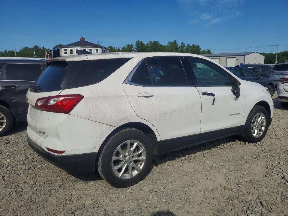 Aukcja sprzedaży 2020 Chevrolet Equinox, vin: 2GNAXUEV4L6182462, numer aukcji: 59778166