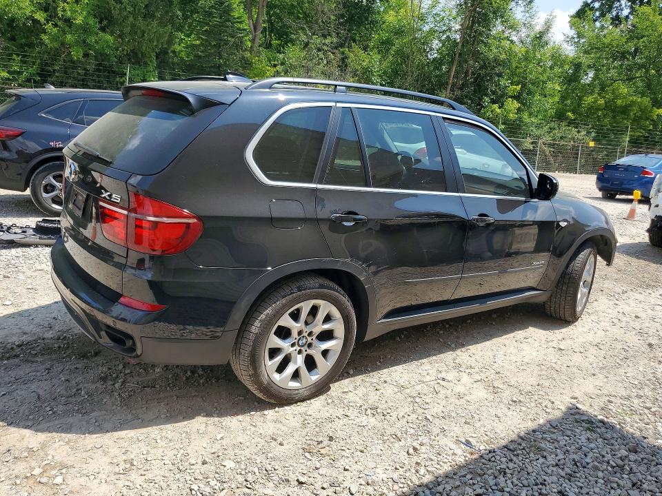 Aukcja sprzedaży 2013 Bmw X5, vin: 5UXZV4C5XD0B20368, numer aukcji: 63419346