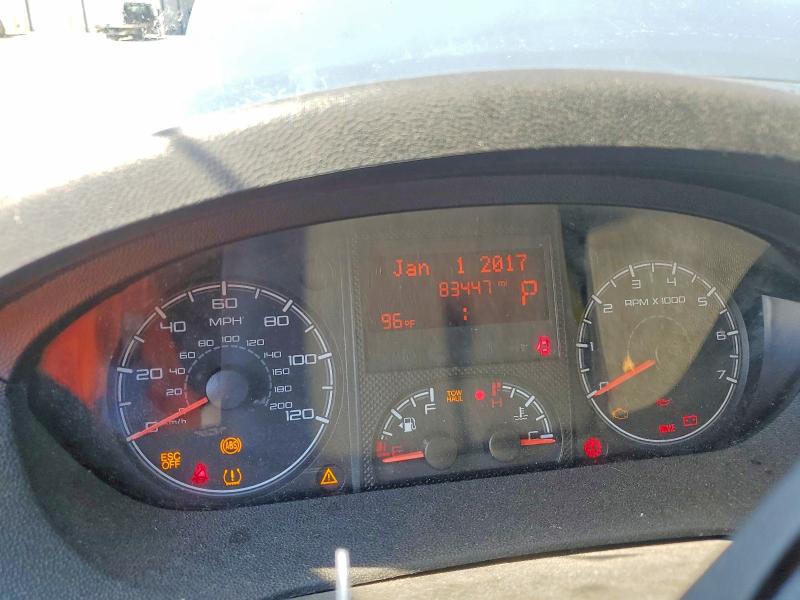 Aukcja sprzedaży 2019 Ram Promaster 3500, vin: 3C6URVJG9KE560181, numer aukcji: 60516606