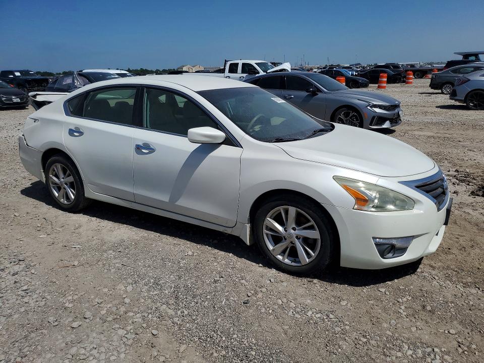 Aukcja sprzedaży 2015 Nissan Altima, vin: 1N4AL3AP4FC221204, numer aukcji: 61909216