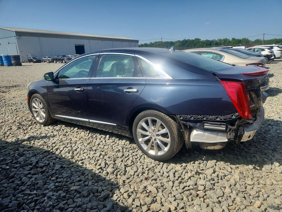 2014 Cadillac Xts მანქანა იყიდება აუქციონზე, vin: 2G61N5S32E9326182, აუქციონის ნომერი: 59359796