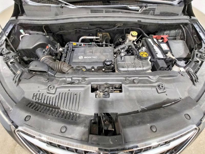 62901936 :رقم المزاد ، KL4CJESB3HB078675 vin ، 2017 Buick Encore مزاد بيع