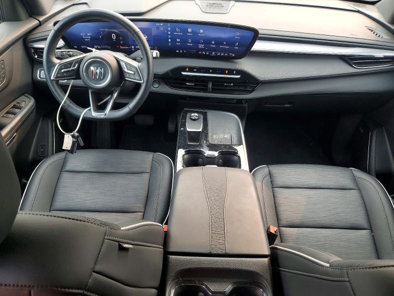 Aukcja sprzedaży 2025 Buick Enclave, vin: 5GAERBRS3SJ281057, numer aukcji: 61217846