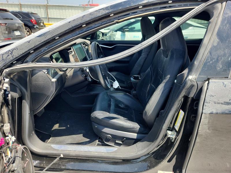Продаж на аукціоні авто 2016 Tesla Model 3, vin: 5YJSA1E11GF158890, номер лоту: 62235586