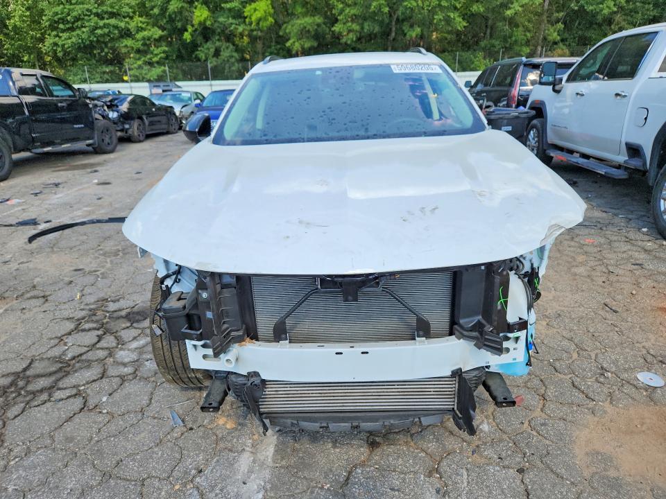Aukcja sprzedaży 2023 Buick Envision, vin: LRBFZPR44PD222234, numer aukcji: 59680206