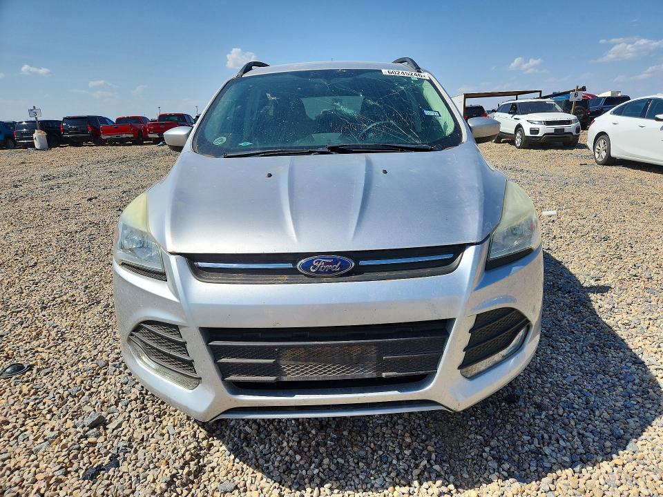 Продажа на аукционе авто 2014 Ford Escape, vin: 1FMCU0GX8EUC29817, номер лота: 60245246