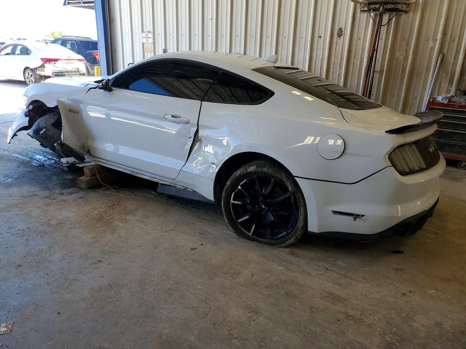 2022 Ford Mustang მანქანა იყიდება აუქციონზე, vin: 1FA6P8CF5N5136662, აუქციონის ნომერი: 59994146