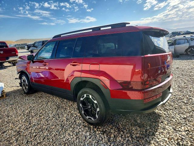 Aukcja sprzedaży 2025 Hyundai Santa Fe, vin: 5NMP2DGLXSH080247, numer aukcji: 60579766