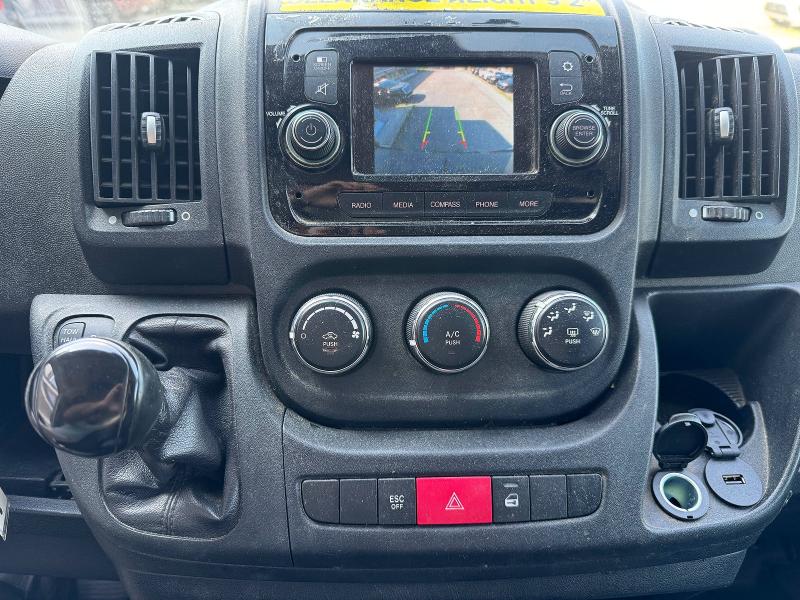 Aukcja sprzedaży 2019 Ram Promaster 2500, vin: 3C6TRVDGXKE518108, numer aukcji: 60893486