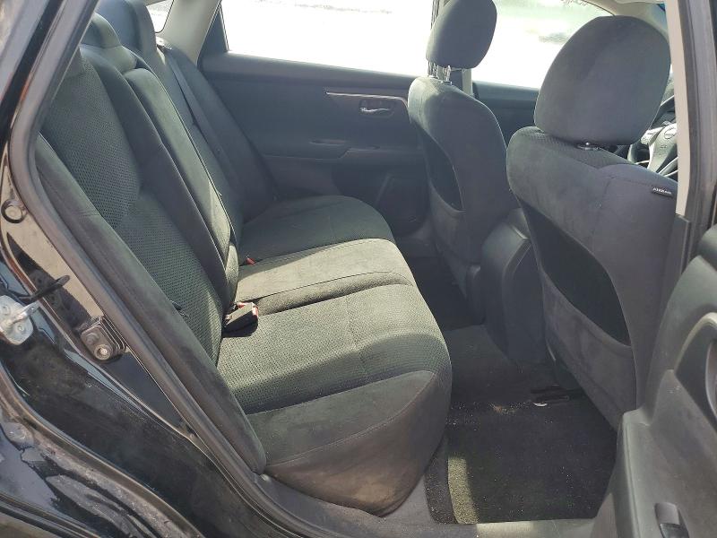 Продаж на аукціоні авто 2015 Nissan Altima, vin: 1N4AL3AP3FN310413, номер лоту: 60160786
