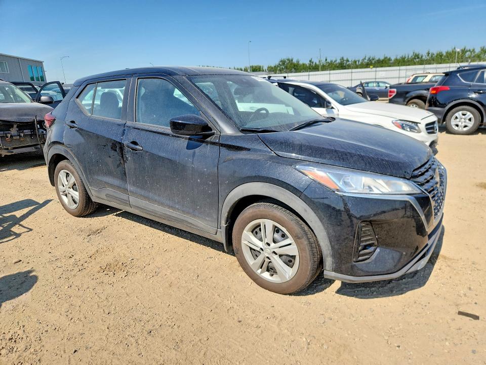 Продажа на аукционе авто 2025 Nissan Kicks Play, vin: 3N1CP5BV9SL494818, номер лота: 61607746