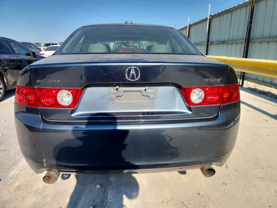Aukcja sprzedaży 2005 Acura Tsx, vin: JH4CL96855C003292, numer aukcji: 85773235