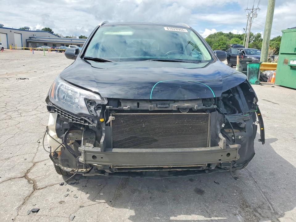 2012 Honda Cr-v მანქანა იყიდება აუქციონზე, vin: 5J6RM4H70CL001571, აუქციონის ნომერი: 61028966