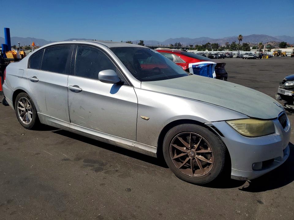 Aukcja sprzedaży 2010 Bmw 328, vin: WBAPH5C50AA439350, numer aukcji: 63139526