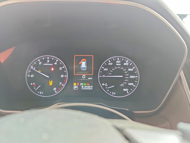 Aukcja sprzedaży 2020 Subaru Outback, vin: 4S4BTGPD0L3205074, numer aukcji: 62809746