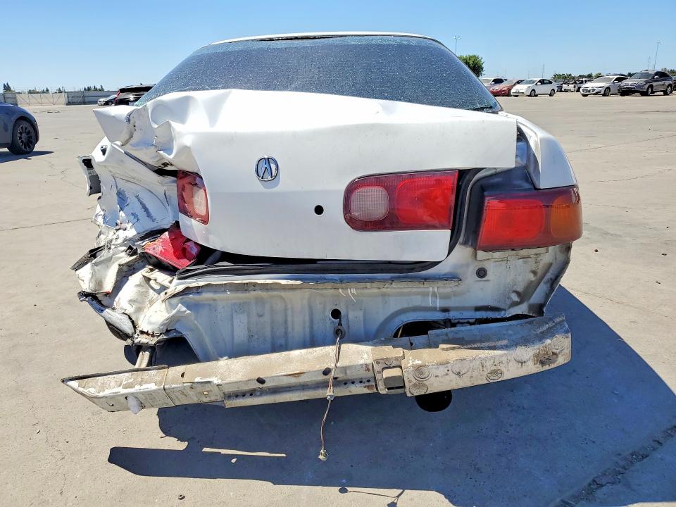 Продаж на аукціоні авто 1997 Acura Integra, vin: JH4DB7650VS005149, номер лоту: 62706066