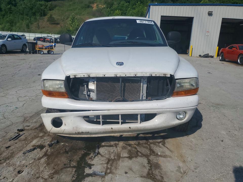 Продаж на аукціоні авто 1997 Dodge Dakota, vin: 1B7GG23YXVS198931, номер лоту: 60777856