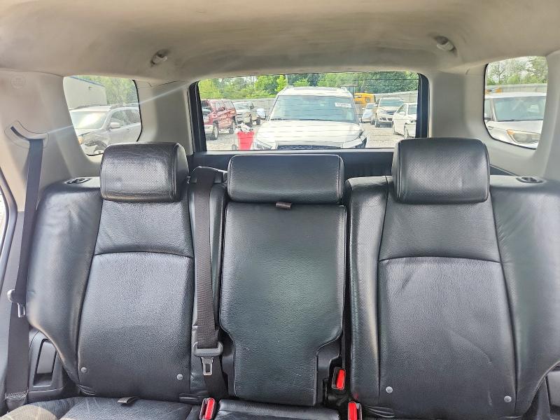 Продажа на аукционе авто 2010 Toyota 4runner, vin: JTEBU5JR8A5027860, номер лота: 62633456